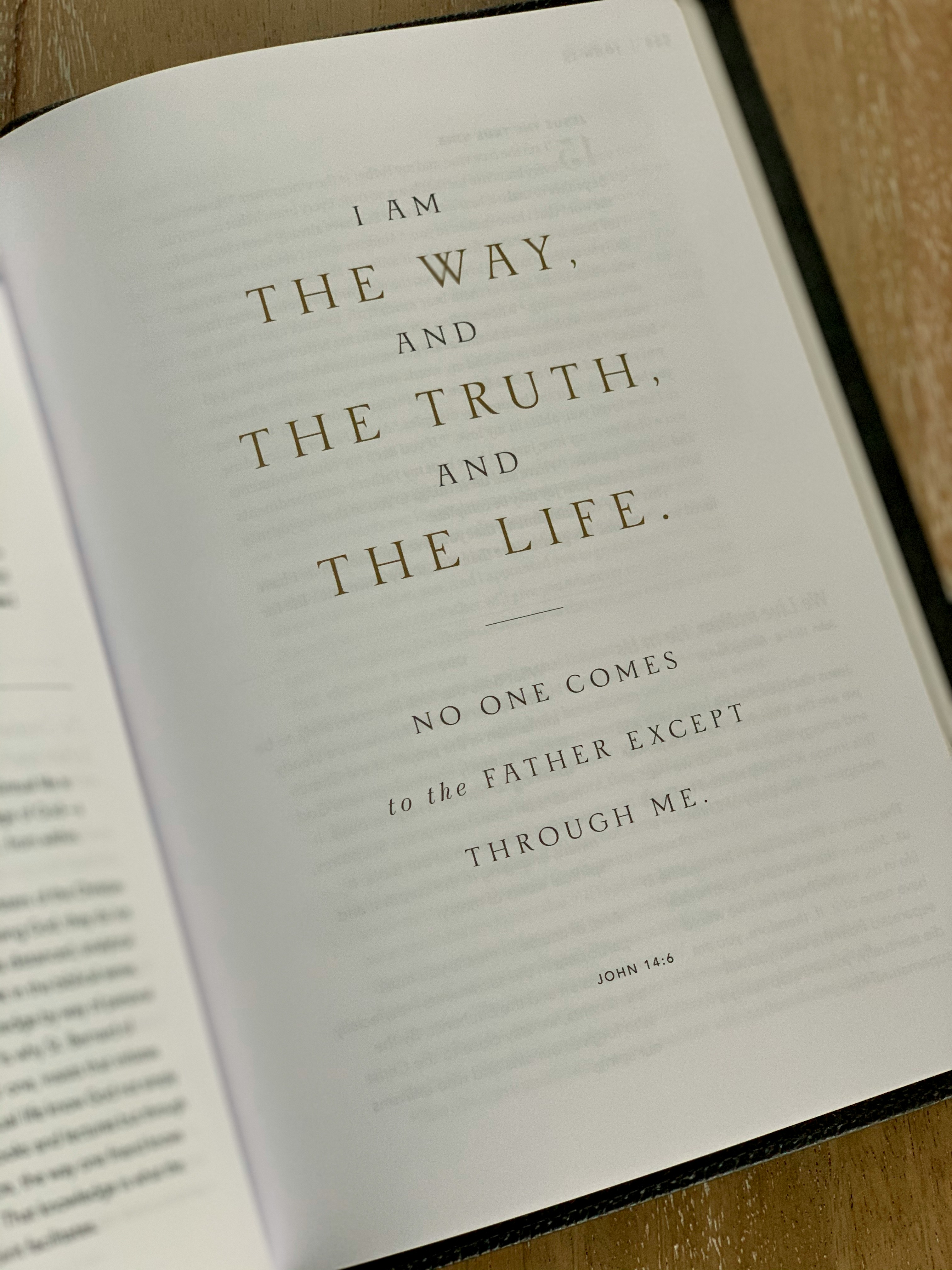 Gospel of The Bible – 12 Lecture Series